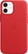 Apple Leder Case mit MagSafe für iPhone 12 Mini (PRODUCT)RED Vorschaubild