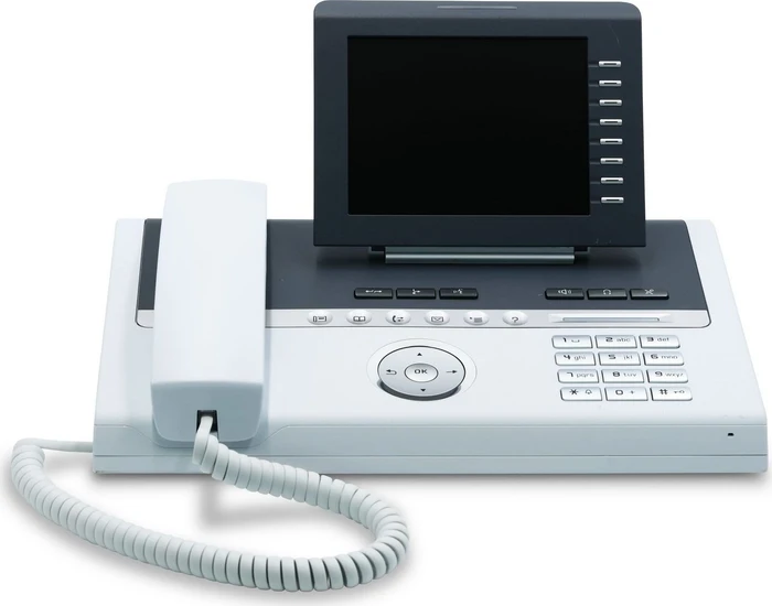 Unify Openstage 60 SIP eisblau