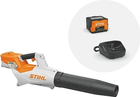 Stihl BGA 50 Akku-Laubbläser inkl. Akku 4.0Ah