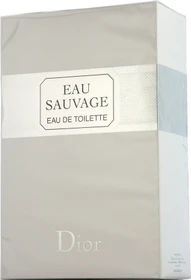 Christian Dior Eau Sauvage Eau de Toilette, 400ml