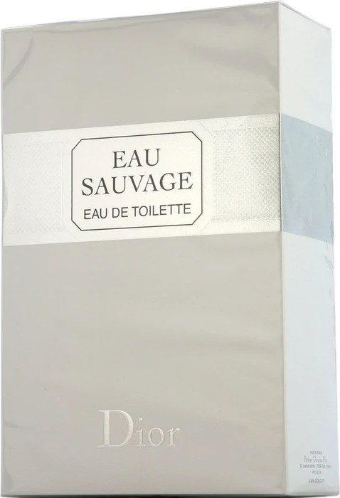 Christian Dior Eau Sauvage Eau de Toilette