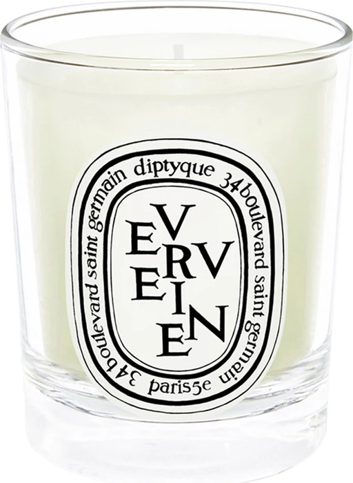 Diptyque Paris Verveine Duftkerze, 70g