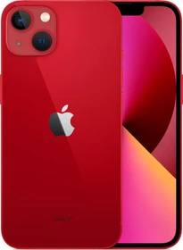 Apple iPhone 13 128GB (PRODUCT)RED