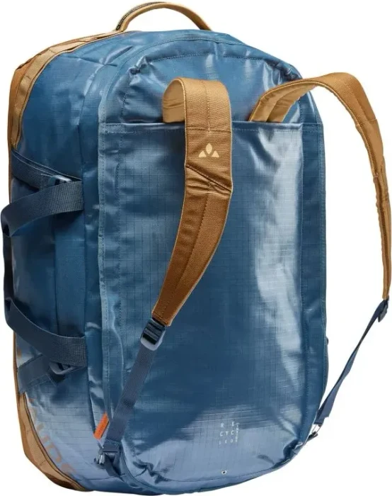 Vaude CityDuffel 65 Reisetasche baltic sea