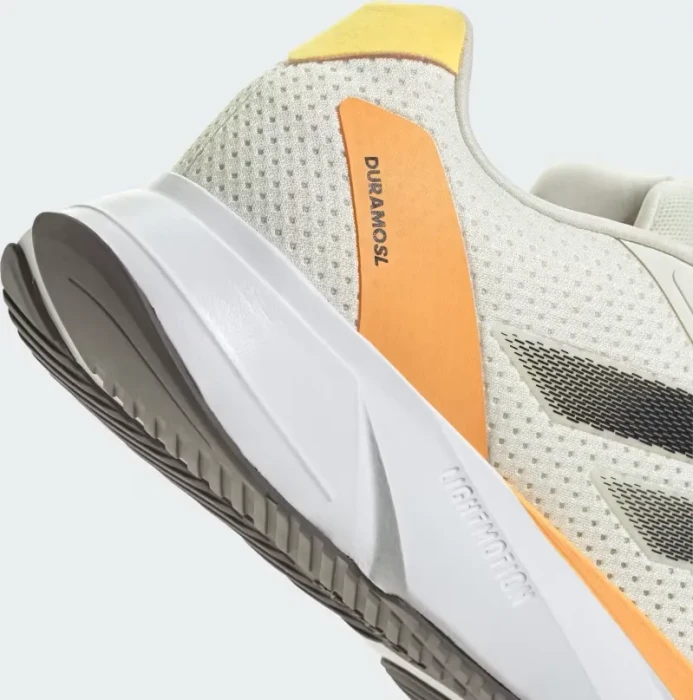 adidas Duramo SL ivory/core black/spark (Herren)