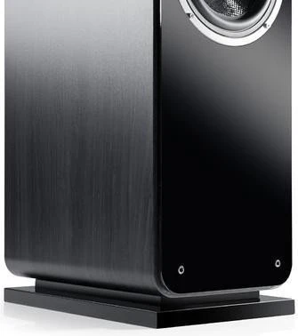 Teufel Ultima 40 Surround 5.1-Set (2017) schwarz