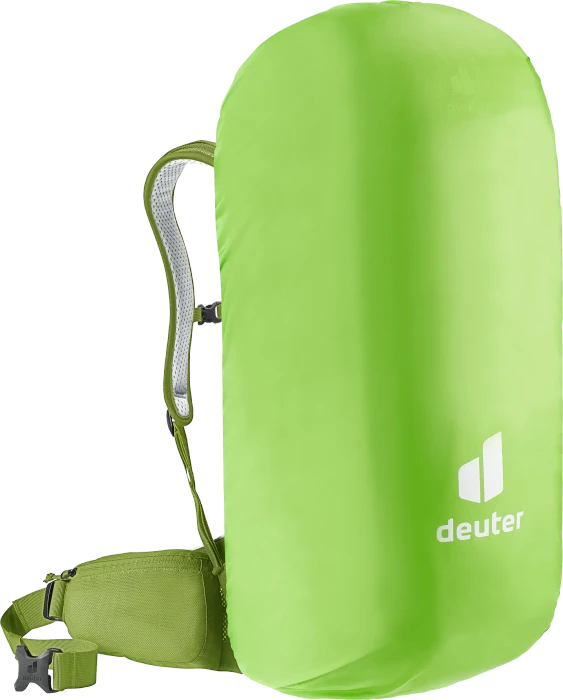 Deuter Futura 32 khaki/meadow