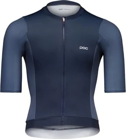 POC Cadence Trikot kurzarm apatite navy (Herren)