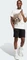 adidas ALL SZN French Terry Shorts schwarz (Herren) Vorschaubild