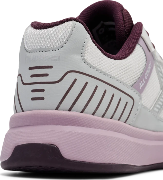 hummel All Court winetasting/sea fog (Herren)