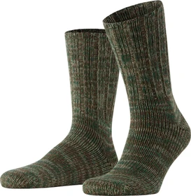 Falke Brooklyn Socken brown tan (Herren)
