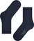 Falke Cosy Wool Socken space blue (Damen) Vorschaubild