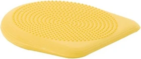 Togu Dynair Wedge Junior Ballkissen gelb