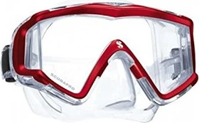 Scubapro Crystal VU Einglasmaske