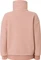 Vaude Manukau II Fleece Funktionsjacke soft rose (Junior) Vorschaubild