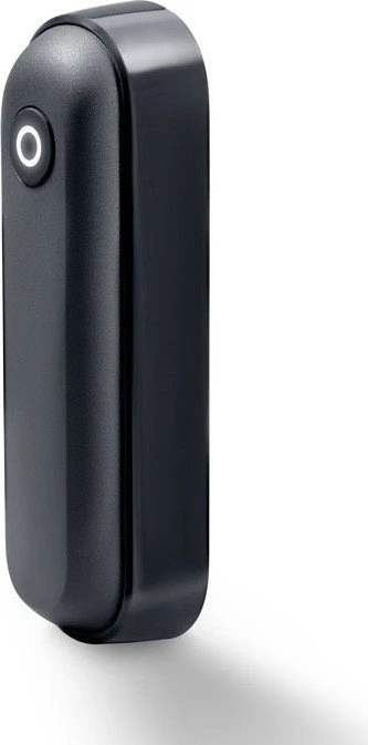 Lupus Electronics Lupusec Fenster-/Türkontakt V2 anthrazit, Schließ-/Öffnungssensor