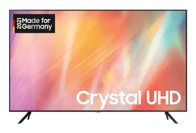 Samsung GU43AU7199