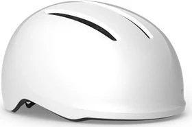MET Vibe Helm white/glossy