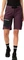Vaude Badile Hose kurz cassis (Damen) Vorschaubild
