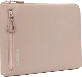 Golla Neoprene Laptop Sleeve 13" Schutzhülle cream