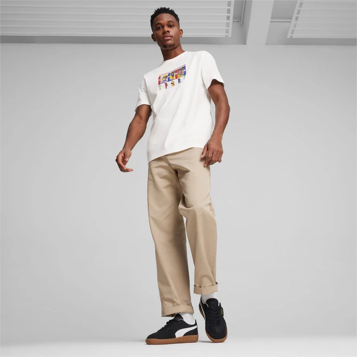 Puma Palermo puma black/puma white