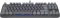 Endorfy Thock V2 TKL, PBT, grau, LEDs RGB, hot-swap, Endorfy RED, USB, DE Vorschaubild