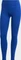 adidas All Me Hose 7/8 semi lucid blue (Damen) Vorschaubild