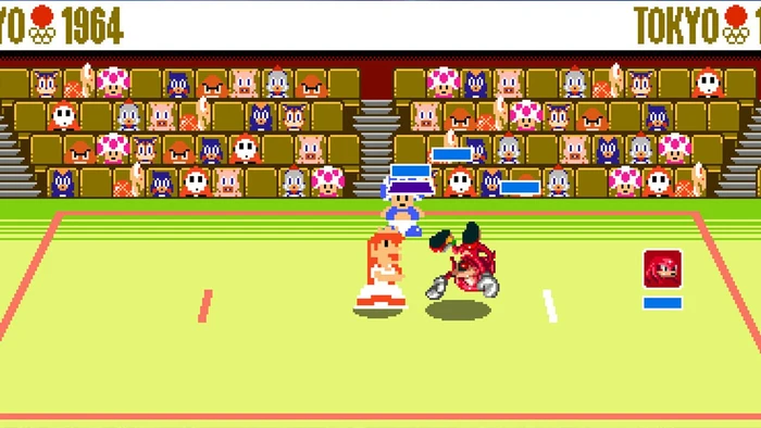 Mario & Sonic bei den Olympischen Spielen Tokio 2020 (Switch)