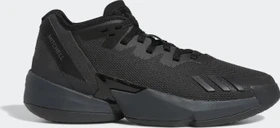 adidas D.O.N. Issue #4 core black/carbon/grey four