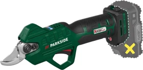 Parkside PAAS 20-Li B1 Akku-Astschere solo inkl. Koffer