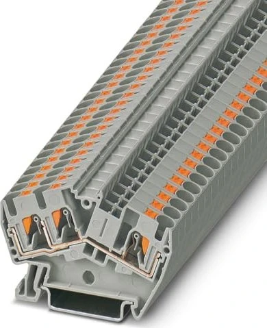 Phoenix Contact PTS 4-TWIN - Durchgangsklemme