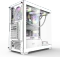DarkFlash DS900 White, Glasfenster Vorschaubild
