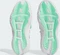adidas Dame 8 Extply pulse mint/dgh solid grey/cloud white (Damen) Vorschaubild