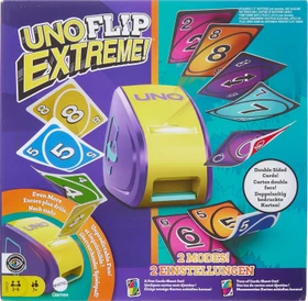 UNO Flip Extreme!