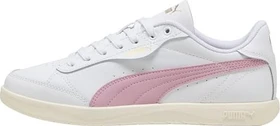 Puma Vikky Star puma white/poised pink/puma gold (Damen)