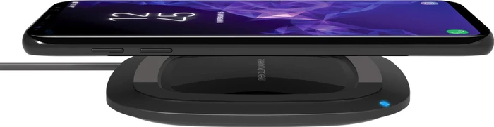 Ultron RealPower FreeCharge 10 schwarz