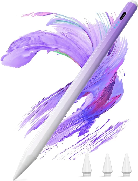 Kingone Stylus Pen Stift für iPad 2018-2026