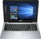 ASUS X555UB-XO256D, silber, Core i5-6200U, 8GB RAM, 128GB SSD, GeForce 940M, DE Vorschaubild