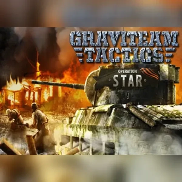 Graviteam Tactics: Shilovo 1942 (Download) (PC)