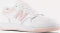 New Balance 480 white/pink haze (Herren) Vorschaubild