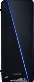 Captiva Highend Gaming R50-844, Ryzen 5 2600X, 16GB RAM, 480GB SSD, 1TB HDD, GeForce RTX 2060 (50844)