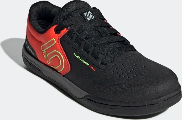 Five Ten Freerider Pro core black/signal green/solar red