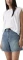 Levi's High Rise Baggy Shorts (Damen) Vorschaubild