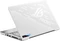 ASUS ROG Zephyrus G14 GA401QM-K2043T, Moonlight White, Ryzen 9 5900HS, 32GB RAM, 1TB SSD, GeForce RTX 3060, DE Vorschaubild