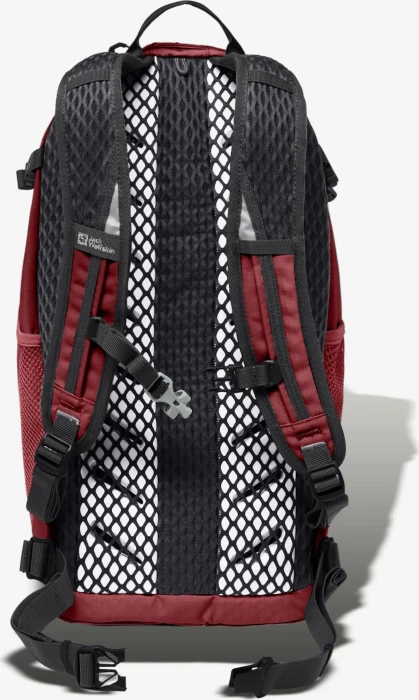 Jack Wolfskin Velocity 20 deep ruby