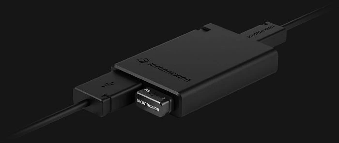 3Dconnexion SpaceMouse Pro Wireless