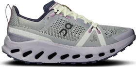 On Cloudsurfer Trail seeding/lilac (Damen)