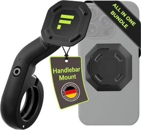 Feschd Bike Bundle universal schwarz