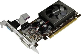 PNY GeForce 210, 1GB DDR3, VGA, DVI, HDMI