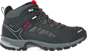 Meindl Journey Mid GTX anthrazit/rot (Herren)